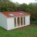 Office Timber Garden Office Beautiful On With Regard To Buildings Wooden Sheds Rooms 24 Timber Garden Office