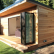 Timber Garden Office Perfect On For 2 3