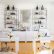 Tour Stylish Office Los Fine On For The Of A Angeles Production Company MyDomaine 2