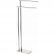  Towel Stand Chrome Creative On Furniture For Gedy Florida 7331 13 BO 27 Towel Stand Chrome