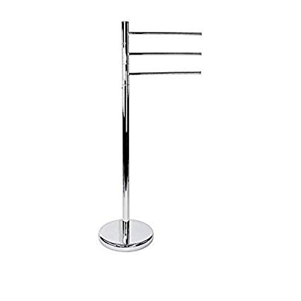 Furniture Towel Stand Chrome Excellent On Furniture For Amazon Com Gedy By Nameeks Tracy Home Kitchen 3 Towel Stand Chrome