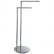  Towel Stand Chrome Impressive On Furniture Laloo 9003C 2 Bar Round Home Comfort Centre 24 Towel Stand Chrome