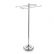 Furniture Towel Stand Chrome Magnificent On Furniture Inside Buy From Bed Bath Beyond 28 Towel Stand Chrome