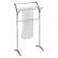  Towel Stand Chrome Remarkable On Furniture For Amazon Com Free Standing Home Kitchen 16 Towel Stand Chrome