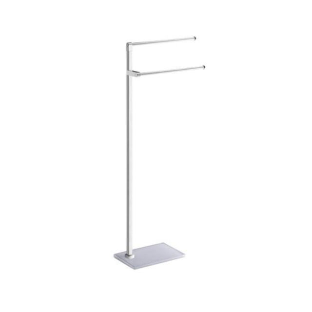 Furniture Towel Stand Chrome Stunning On Furniture Pertaining To Gedy By Nameek S Maine EBay 22 Towel Stand Chrome