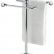 Furniture Towel Stand Chrome Unique On Furniture Throughout Huge Deal Taymor Mini With Crystal 11 Towel Stand Chrome