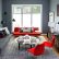 Furniture Townhouse Contemporary Furniture Magnificent On With Regard To Gray And Red Living Room Ideas 14 Townhouse Contemporary Furniture