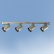 Interior Track Lighting Fitting Excellent On Interior Pertaining To Progress P6161 5 4 Light Wall Or Ceiling Mount 13 Track Lighting Fitting