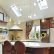 Interior Track Lighting On Vaulted Ceiling Interesting Interior Within For Ceilings Kitchen Ideas 8 Track Lighting On Vaulted Ceiling