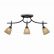 Track Lighting Styles Transitional Imposing On Interior With Patriot Somerville 29 5 Oil Rubbed Bronze 1