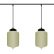 Interior Track Lighting With Pendants Lovely On Interior Intended Three Ways To Hang Multiple Pendant Lights 20 Track Lighting With Pendants