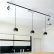 Track Lighting With Pendants Marvelous On Interior Regarding Brilliant Kitchen Tracking Lights Light Creative Of 1