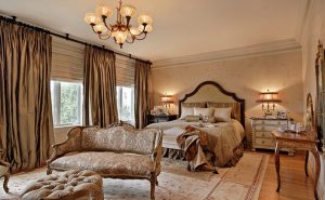 Traditional Bedroom Designs Master Bedroom