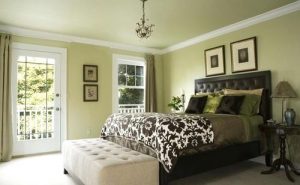 Traditional Bedroom Ideas With Color
