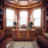Office Traditional Home Office Charming On In Elegant Clad With Wood DigsDigs 10 Traditional Home Office