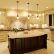 Kitchen Traditional Kitchen Lighting Ideas Imposing On And Enchanting No Island Modern 21 Traditional Kitchen Lighting Ideas