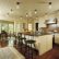 Kitchen Traditional Kitchen Lighting Ideas Innovative On With Flush Mount Ceiling Over 27 Traditional Kitchen Lighting Ideas