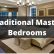 Bedroom Traditional Master Bedroom Ideas Modest On For 150 2018 9 Traditional Master Bedroom Ideas
