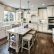Kitchen Traditional White Kitchen Ideas Plain On Within Cabinets Home Design 20 Traditional White Kitchen Ideas