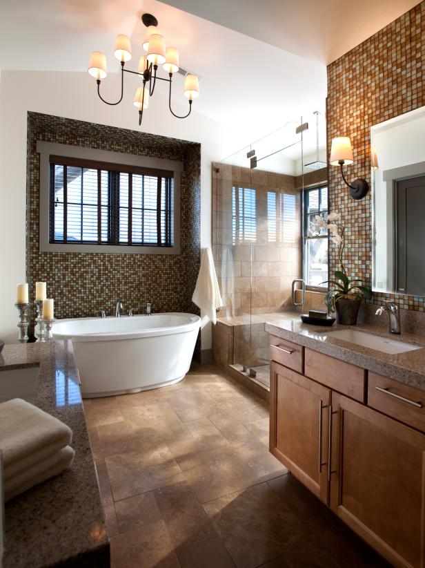 Bathroom Transitional Bathroom Ideas Excellent On Intended For Bathrooms Pictures Tips From HGTV 0 Transitional Bathroom Ideas