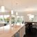 Interior Transitional Kitchen Lighting Charming On Interior In Why It Is Not The Best Time For Pendant 12 Transitional Kitchen Lighting