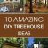 Home Tree House Decorating Ideas Exquisite On Home In Treehouse Debris Me 28 Tree House Decorating Ideas