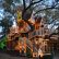 Home Tree House Decorating Ideas Stunning On Home In Startling Flocked Christmas For Kids Eclectic 29 Tree House Decorating Ideas