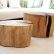 Furniture Tree Stump Furniture Astonishing On Within Coffee Table Careeracademy Info 16 Tree Stump Furniture