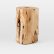 Furniture Tree Stump Furniture Perfect On Pertaining To Natural Side Table West Elm 17 Tree Stump Furniture