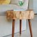 Furniture Tree Stump Furniture Remarkable On For Wood Slice End Table Dubious From Large Slices 21 Tree Stump Furniture