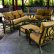 Trees And Trends Patio Furniture Stylish On Throughout Luxury With A Old World Style Is Available In The 3