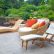Furniture Trendy Outdoor Furniture Amazing On With Regard To Modern HGTV 15 Trendy Outdoor Furniture