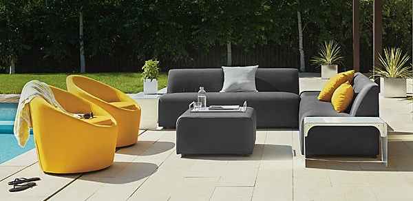 Furniture Trendy Outdoor Furniture Marvelous On And Modern 7 Trendy Outdoor Furniture