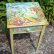 Furniture Tropical Painted Furniture Innovative On Throughout Jpg 363 413 Projects To Try 8 Tropical Painted Furniture