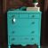 Furniture Tropical Painted Furniture Wonderful On Country Chic Dressers Hometalk 28 Tropical Painted Furniture