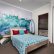 Furniture Tropical Themed Furniture Creative On Bedroom Room Ideas Coastal Beach 29 Tropical Themed Furniture