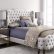 Bedroom Tufted Bed Beautiful On Bedroom Pertaining To Haute House Pantages Beds Matching Items Neiman Marcus 11 Tufted Bed