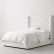 Bedroom Tufted Bed Brilliant On Bedroom With Zadie 16 Tufted Bed