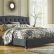 Tufted Bed Fresh On Bedroom Inside Kasidon Queen Ashley Furniture HomeStore 2