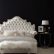 Bedroom Tufted Bed Perfect On Bedroom With Haute House Daniella 28 Tufted Bed