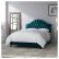 Bedroom Tufted Bed Wonderful On Bedroom Intended For Diamond Skyline Furniture Target 10 Tufted Bed