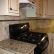 Tumbled Stone Kitchen Backsplash Innovative On With Simple Design Natural Subway Tile 1