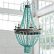 Furniture Turquoise Chandelier Lighting Creative On Furniture Within Regina Andrew Beaded Sale At ShopDFO 12 Turquoise Chandelier Lighting