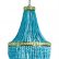 Furniture Turquoise Chandelier Lighting Interesting On Furniture Hedy Currey And Company 0 Turquoise Chandelier Lighting