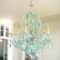 Furniture Turquoise Chandelier Lighting Magnificent On Furniture In Fresh Light And Modern 16 Turquoise Chandelier Lighting