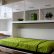 Twin Murphy Bed Ikea Incredible On Bedroom Within Desk 3