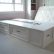 Bedroom Twin Storage Bed Marvelous On Bedroom Inside White With Beds King 20 Twin Storage Bed