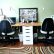 Office Two Person Home Office Desk Exquisite On And Double Best Pertaining To Desks For 14 Two Person Home Office Desk