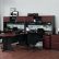 Office Two Person Office Desk Fresh On Within Home Ideas For In 2 Desks With Amazing Inside 7 Two Person Office Desk