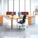 Two Person Office Desk Lovely On Intended For Home 2 Sensational Ideas